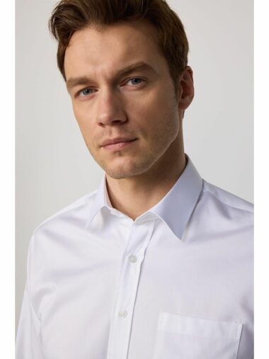 پیراهن مردانه تودورز کد KL220010-01 – 20063 | TUDORS