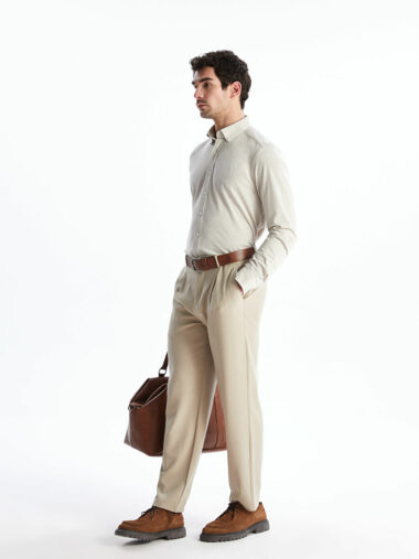 شلوار مردانه ال سی وایکیکی کد S59397Z8 – RW0 | LCW Vision