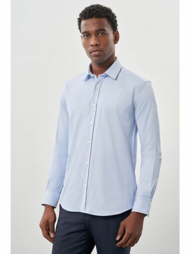 پیراهن مردانه امضا کد 1004245234 – 17234 | İMZA