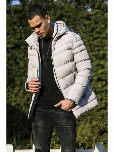 کاپشن بادی مردانه بوراتی کد 6274818 – 19965 | Buratti