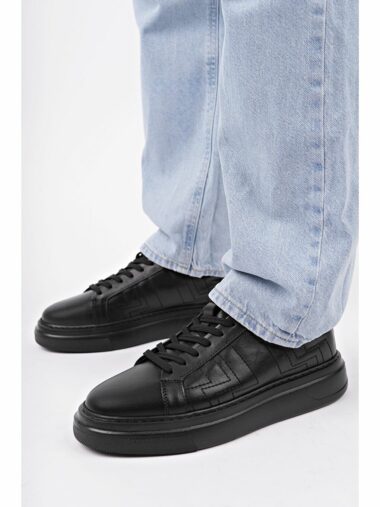 اسنیکر مردانه موگو کد AGONY – 19351 | Muggo