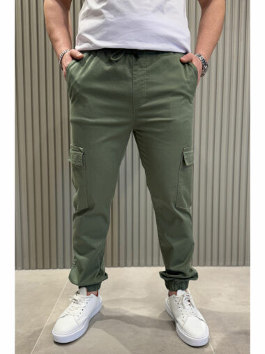 شلوار کارگو مردانه میشار ایتالیا کد 38P-00015053 – 18547 | Mishar İtalia