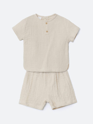 ست نوزاد پسر ال سی وایکیکی کد  | LCW baby