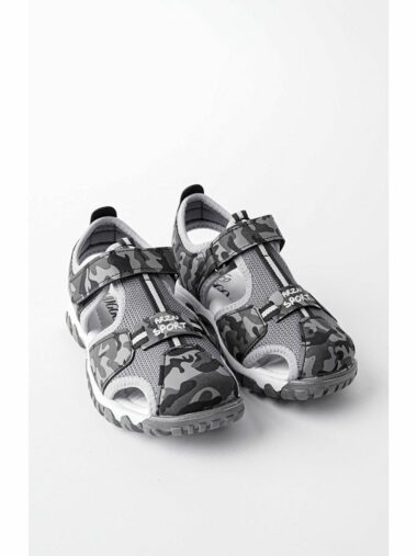 صندل پسرانه موگو کد  | Muggo