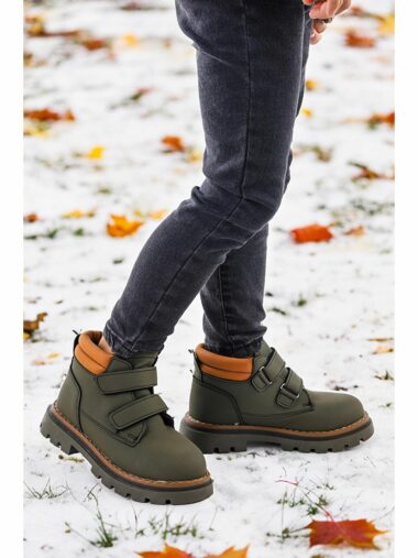 بوت پسرانه کیکو کد  | KİKO