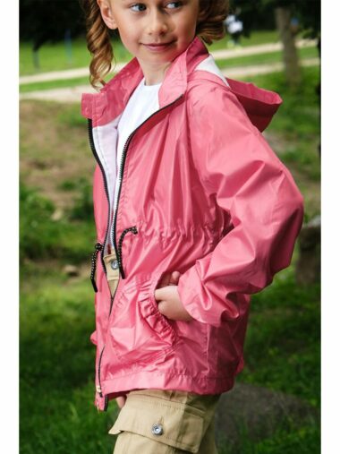 بارانی دخترانه پینا کیدز کد  | Pina Kids