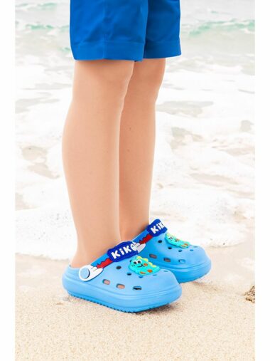 دمپایی سابو پسرانه کیکو کد  | KİKO