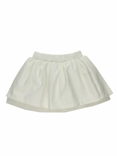 دامن نوزاد دختر پانچو کد  | پانچو