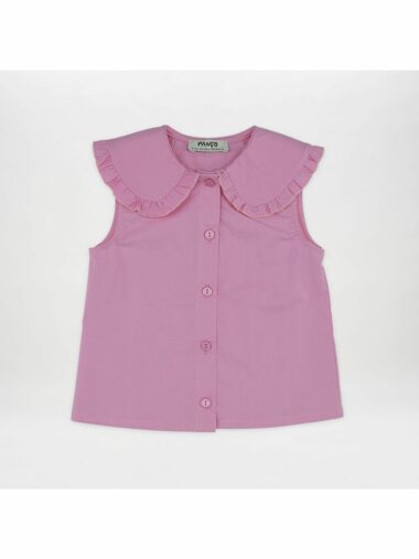 پیراهن نوزاد دختر پانچو کد  | پانچو