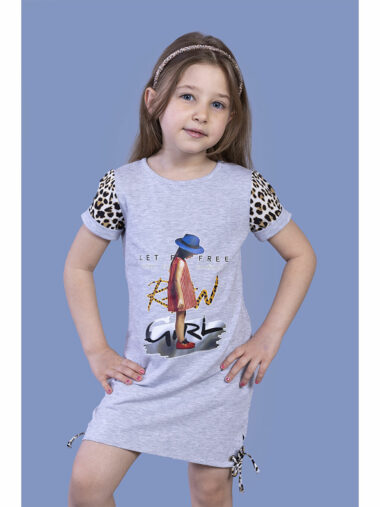 لباس نوزاد دختر تون توی کیدز کد  | Toontoykids