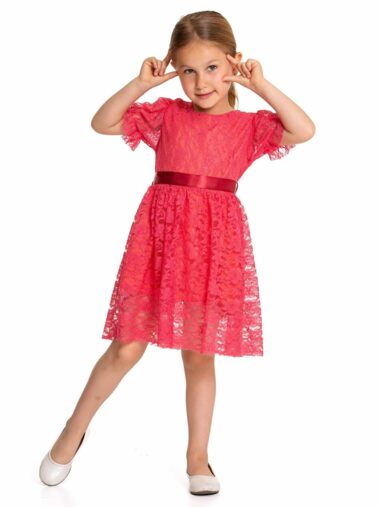 لباس نوزاد دختر میهن کد  | Myhanne