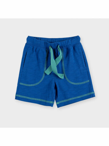 شورت نوزاد پسر پانچو کد  | پانچو