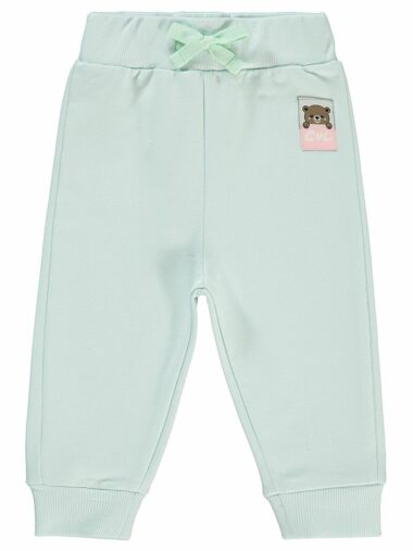 شلوار ورزشی نوزاد دختر سیویل کد  | Civil