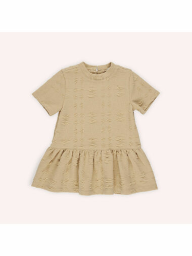 لباس نوزاد دختر پانچو کد  | پانچو