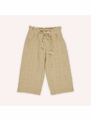 شلوار نوزاد دختر پانچو کد  | پانچو