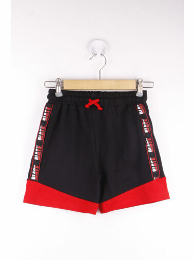 شورت نوزاد پسر تون توی کیدز کد  | Toontoykids