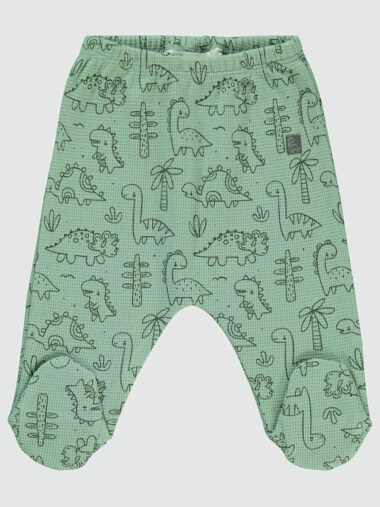 شلوار ورزشی نوزاد پسر سیویل کد  | Civil