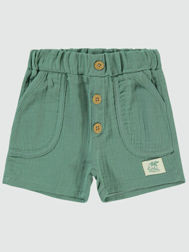 شورت نوزاد پسر سیویل کد  | Civil