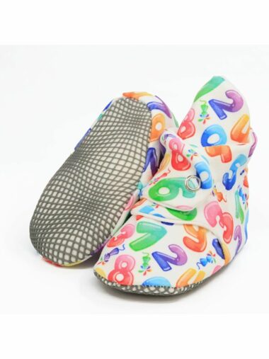 پاندوف نوزاد دختر ایلا بونا کد  | Ella Bonna