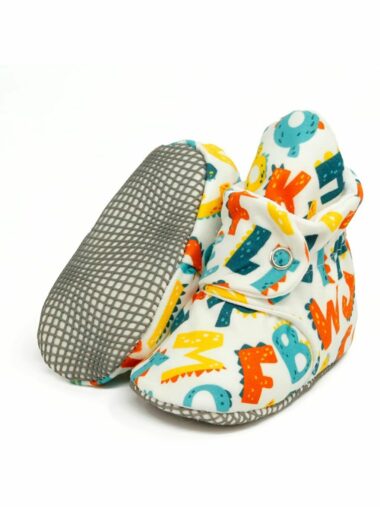 پاندوف نوزاد دختر ایلا بونا کد  | Ella Bonna