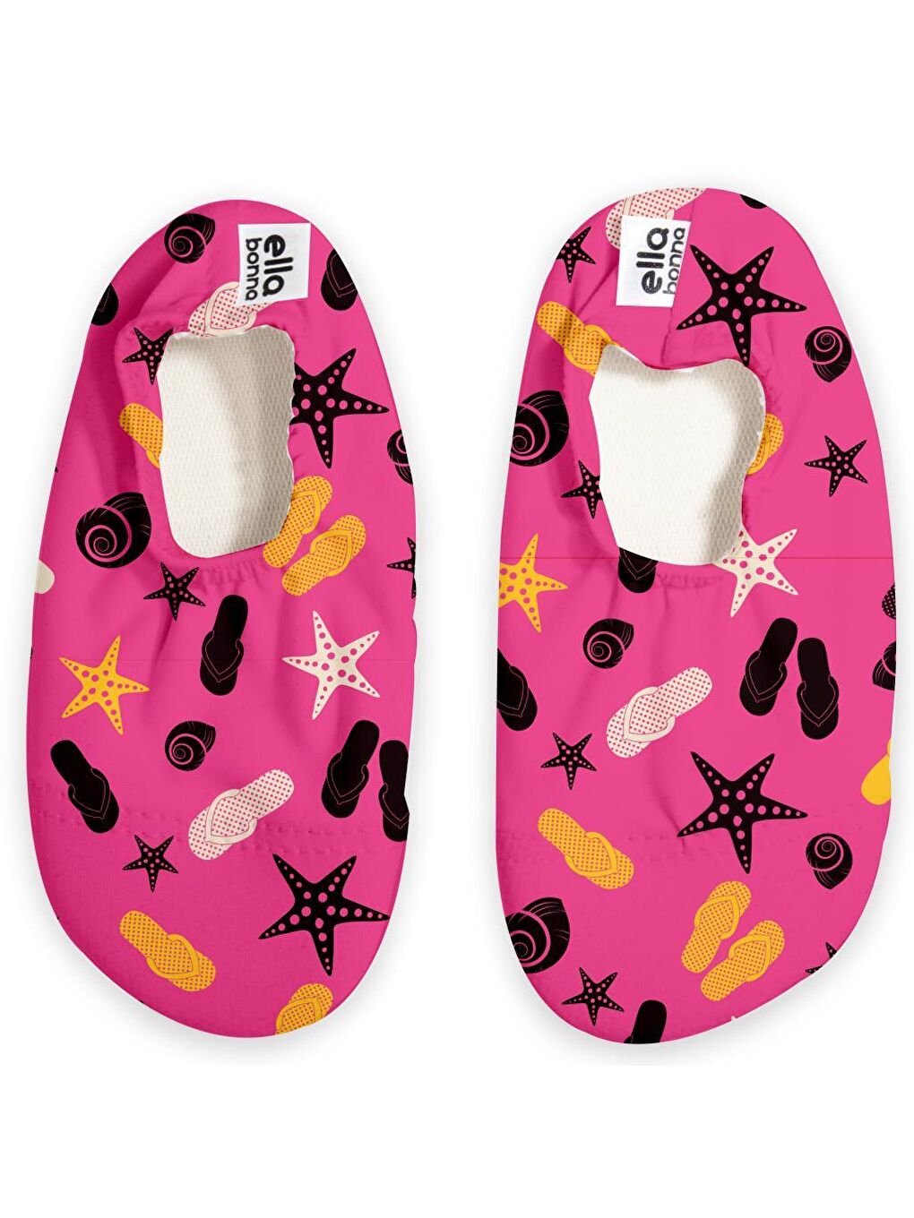 کفش دریا دخترانه ایلا بونا