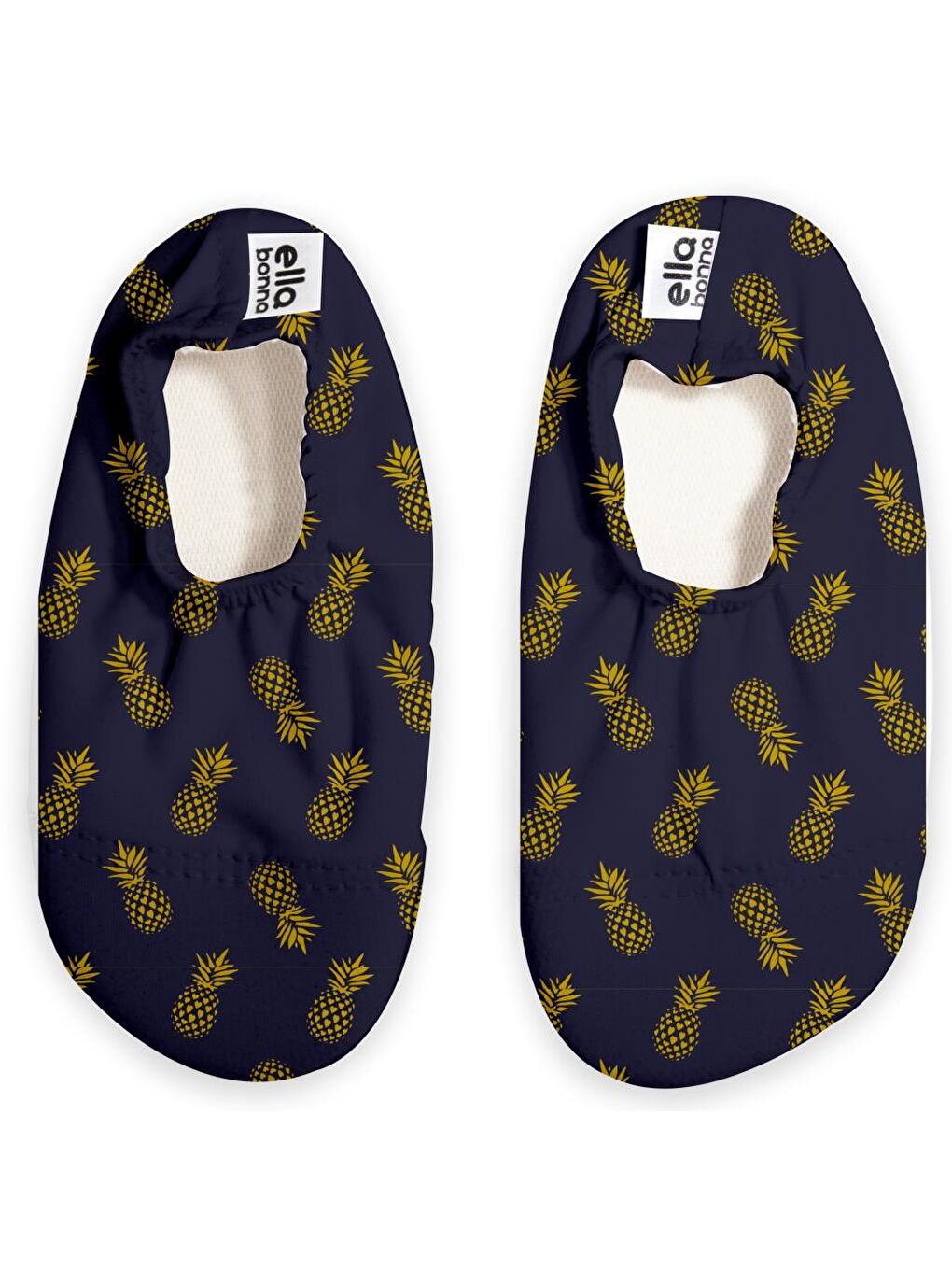 کفش دریا دخترانه ایلا بونا