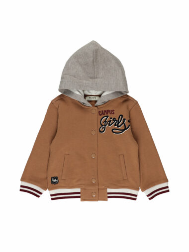 کاپشن نوزاد دختر پانچو کد  | پانچو