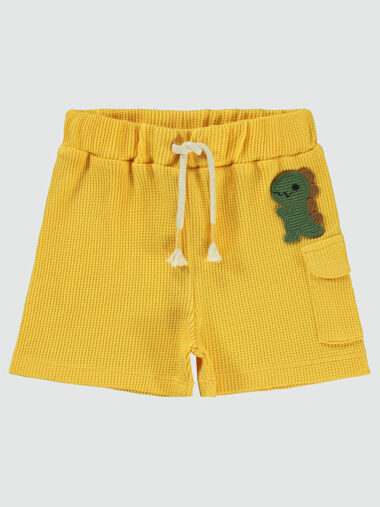 شورت نوزاد پسر سیویل کد  | Civil