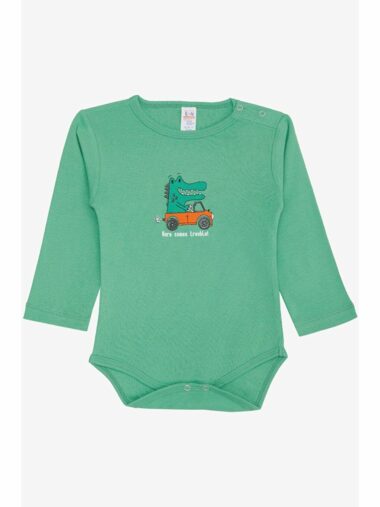 بادی نوزاد پسر بریز کد  | Breeze