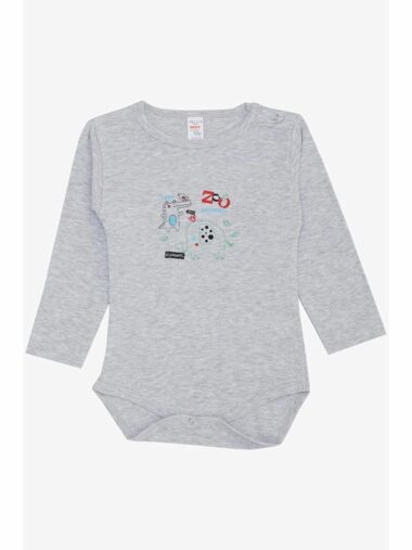 بادی نوزاد پسر بریز کد  | Breeze