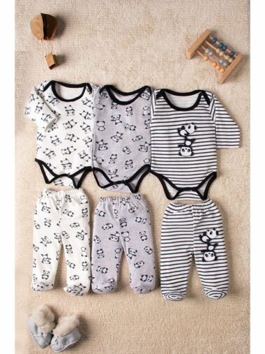 ست نوزاد پسر مای پرلا کد  | Mai Perla