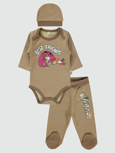 ست نوزاد دختر سیویل کد  | Civil