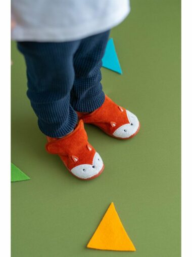 پاندوف پسرانه فرست استپ کد  | First Step