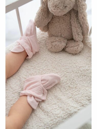 پاندوف نوزاد دختر فرست استپ کد  | First Step