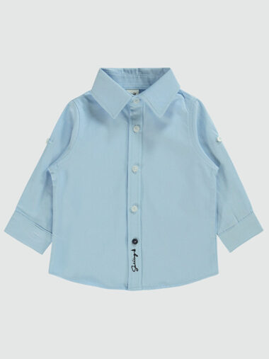 پیراهن نوزاد پسر سیویل کد  | Civil