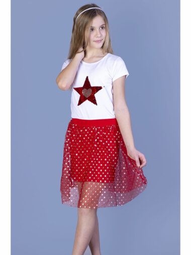 ست نوزاد دختر تون توی کیدز کد  | Toontoykids