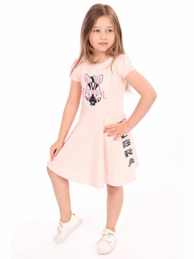 لباس نوزاد دختر تون توی کیدز کد  | Toontoykids