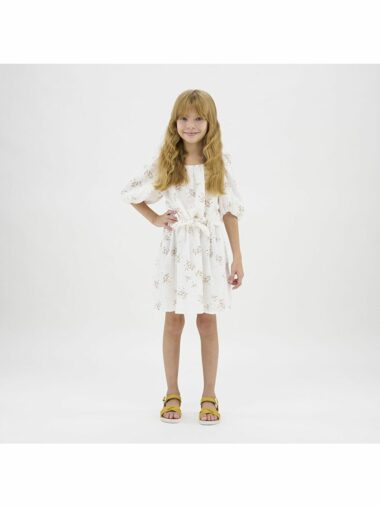 دامن دخترانه پانچو کد  | پانچو