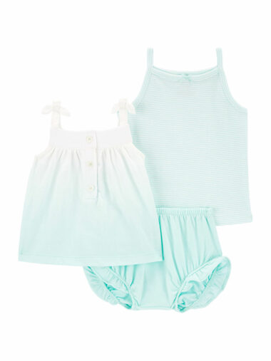 ست نوزاد دختر کارترز کد  | Carter’s