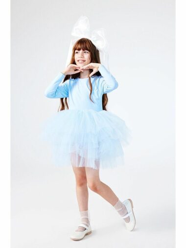 لباس نوزاد دختر میبل کد  | Le Mabelle