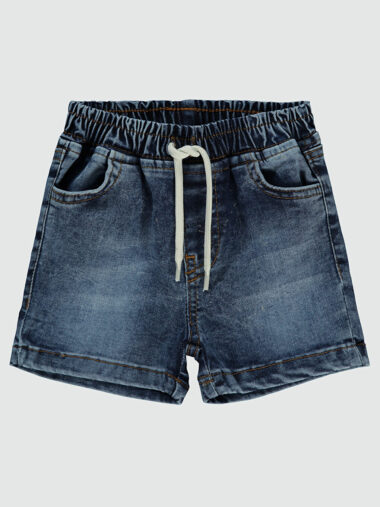 شورت جین نوزاد پسر سیویل کد  | Civil