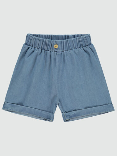 شورت نوزاد دختر سیویل کد  | Civil