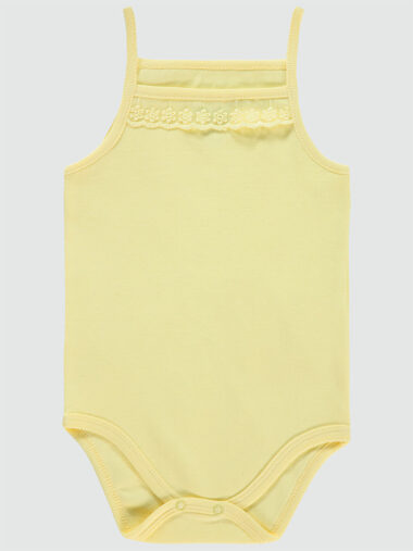 بادی نوزاد دختر سیویل کد  | Civil