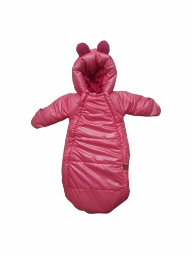 کاپشن فضانوردی نوزاد دختر کوپا کد  | Coppa