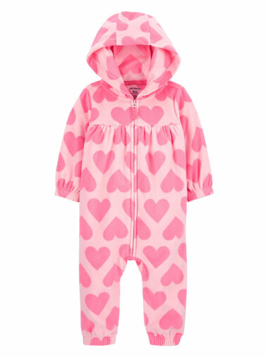 سرهمی نوزاد دختر کارترز کد  | Carter’s