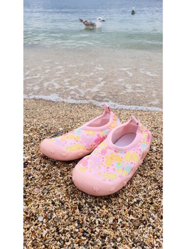 کفش دریا دخترانه فرست استپ کد  | First Step