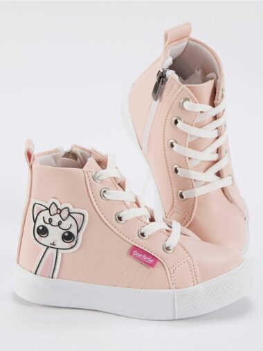 اسنیکر دخترانه دنو کیدز کد  | Denokids