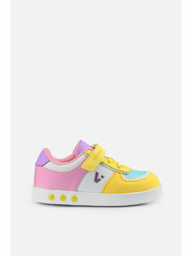 اسنیکر نوزاد دختر ویکو کد  | Vicco