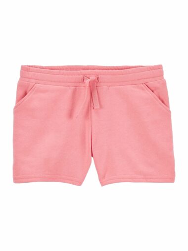 شورت نوزاد دختر کارترز کد  | Carter’s