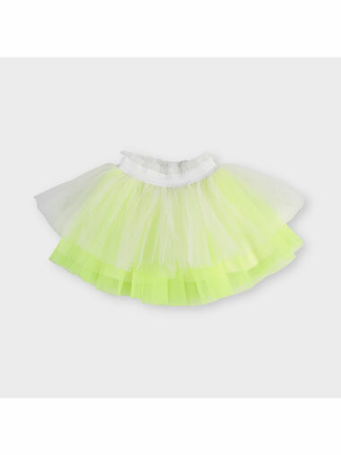 دامن نوزاد دختر پانچو کد  | پانچو